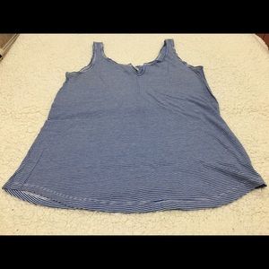 🔥5 for $25🔥 American Eagle Tissue Soft Striped